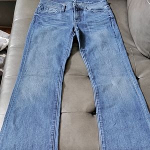 7 for all Mankind